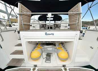 Alquilar velero en Marina Polesana - Bavaria C57 Holiday