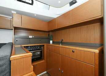 Alquilar velero en Marina Polesana - Bavaria C57 Holiday