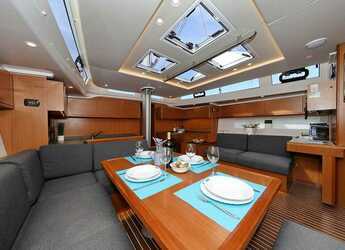 Alquilar velero en Marina Polesana - Bavaria C57 Holiday