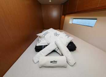 Alquilar velero en Marina Polesana - Bavaria C57 Holiday