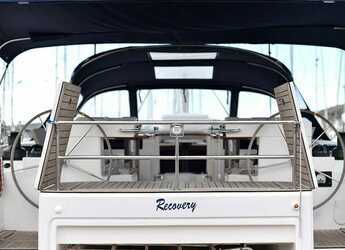 Alquilar velero en Marina Polesana - Bavaria C57 Holiday