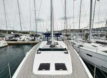 Alquilar velero en Marina Polesana - Bavaria C57 Holiday