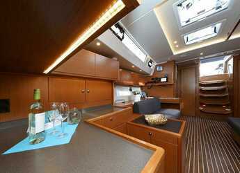 Alquilar velero en Marina Polesana - Bavaria C57 Holiday