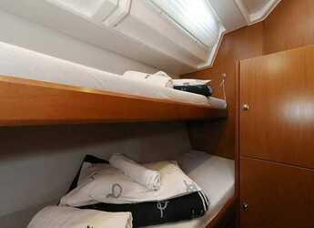 Alquilar velero en Marina Polesana - Bavaria C57 Holiday