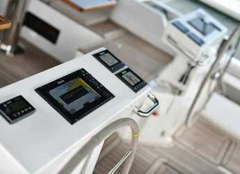 Alquilar velero en Marina Polesana - Bavaria C57 Holiday