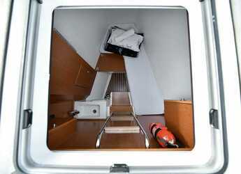 Alquilar velero en Marina Polesana - Bavaria C57 Holiday