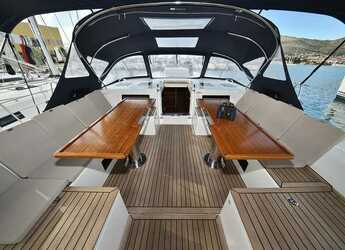 Alquilar velero en Marina Polesana - Bavaria C57 Holiday