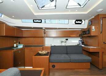 Alquilar velero en Marina Polesana - Bavaria C57 Holiday