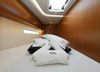 Alquilar velero en Marina Polesana - Bavaria C57 Holiday