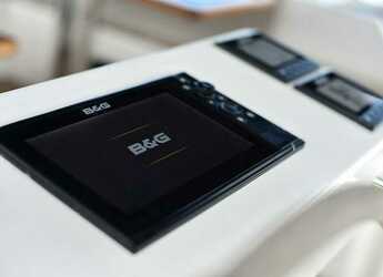 Alquilar velero en Marina Polesana - Bavaria C57 Holiday