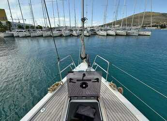 Alquilar velero en Marina Polesana - Bavaria C57 Holiday