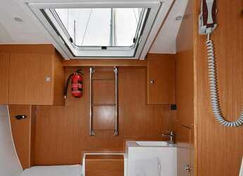 Alquilar velero en Marina Polesana - Bavaria C57 Holiday