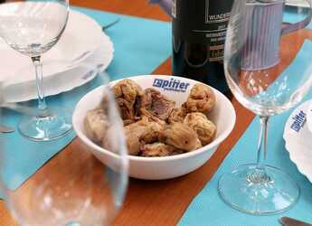 Alquilar velero en Marina Polesana - Bavaria C57 Holiday