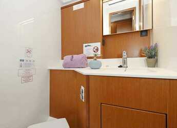 Alquilar velero en Marina Polesana - Bavaria C57 Holiday