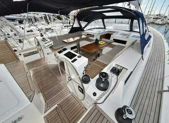 Alquilar velero en Marina Polesana - Bavaria C57 Holiday