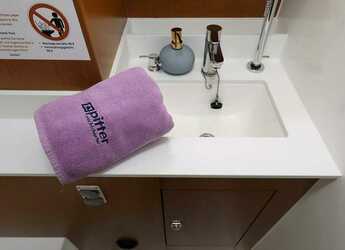 Alquilar velero en Marina Polesana - Bavaria C57 Holiday