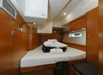 Alquilar velero en Marina Polesana - Bavaria C57 Holiday