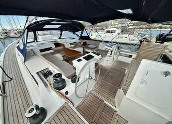 Alquilar velero en Marina Polesana - Bavaria C57 Holiday