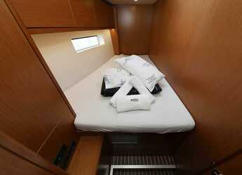 Alquilar velero en Marina Polesana - Bavaria C57 Holiday