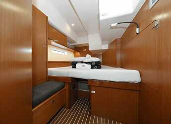 Alquilar velero en Marina Polesana - Bavaria C57 Holiday