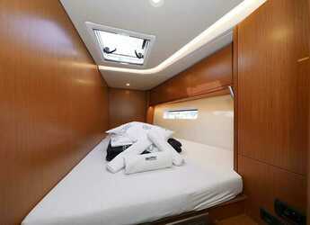 Alquilar velero en Marina Polesana - Bavaria C57 Holiday