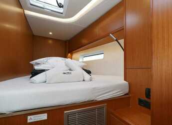 Alquilar velero en Marina Polesana - Bavaria C57 Holiday