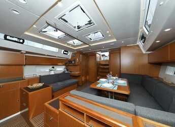 Alquilar velero en Marina Polesana - Bavaria C57 Holiday