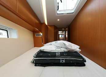 Alquilar velero en Marina Polesana - Bavaria C57 Holiday