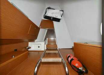 Alquilar velero en Marina Polesana - Bavaria C57 Holiday