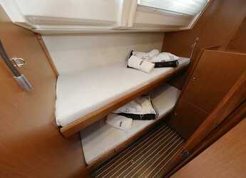 Alquilar velero en Marina Polesana - Bavaria C57 Holiday