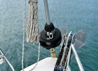 Alquilar velero en Marina Polesana - Bavaria C57 Holiday