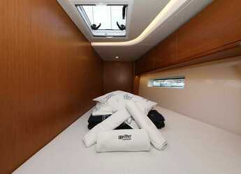 Alquilar velero en Marina Polesana - Bavaria C57 Holiday