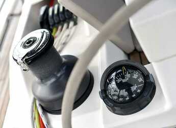 Alquilar velero en Marina Polesana - Bavaria C57 Holiday