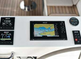 Alquilar velero en Marina Polesana - Bavaria C57 Holiday