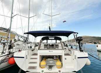 Alquilar velero en Marina Polesana - Bavaria C57 Holiday