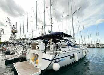 Alquilar velero en Marina Polesana - Bavaria C57 Holiday