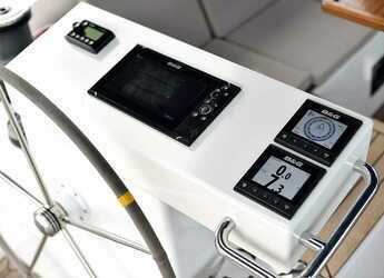 Alquilar velero en Marina Polesana - Bavaria C57 Holiday