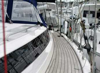 Alquilar velero en Marina Polesana - Bavaria C57 Holiday