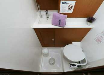 Alquilar velero en Marina Polesana - Bavaria C57 Holiday