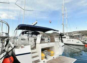 Alquilar velero en Marina Polesana - Bavaria C57 Holiday