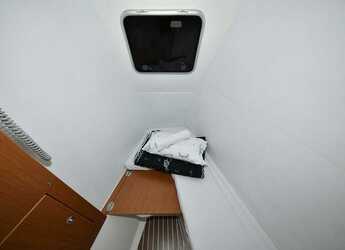 Alquilar velero en Marina Polesana - Bavaria C57 Holiday