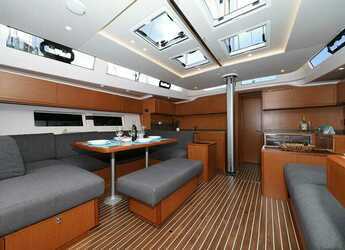 Alquilar velero en Marina Polesana - Bavaria C57 Holiday