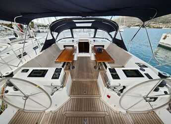 Alquilar velero en Marina Polesana - Bavaria C57 Holiday