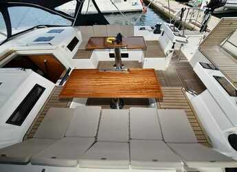 Alquilar velero en Marina Polesana - Bavaria C57 Holiday