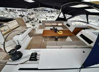 Alquilar velero en Marina Polesana - Bavaria C57 Holiday