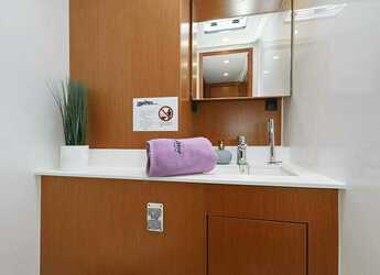 Alquilar velero en Marina Polesana - Bavaria C57 Holiday