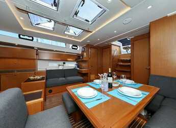 Alquilar velero en Marina Polesana - Bavaria C57 Holiday