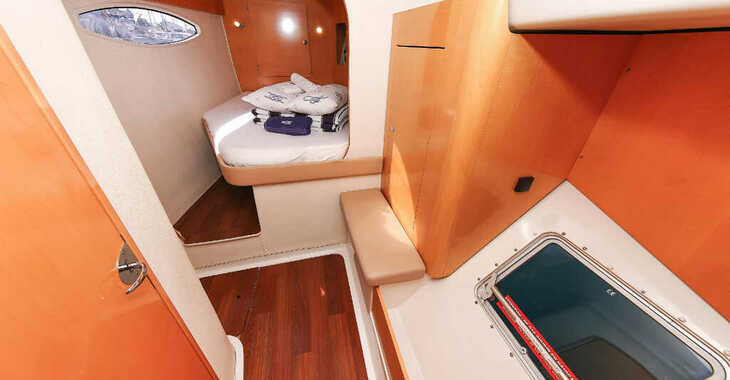 Alquilar catamarán en Marina Polesana - Orana 44