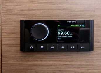 Rent a catamaran in Marina Mandalina - Lagoon 46 - 4 + 2 cab.