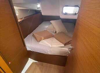 Louer voilier à Marina dell'Isola  - Sun Odyssey 440 - 4 cab.